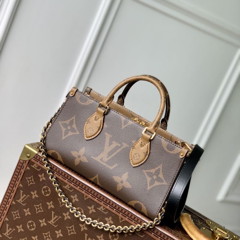 LV Satchel bags